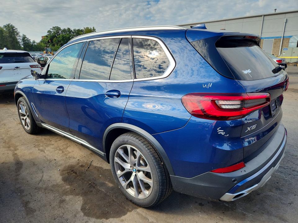 Aukcja sprzedaży 2022 Bmw X5, vin: 5UXCR6C08N9K78826, numer aukcji: 69028956