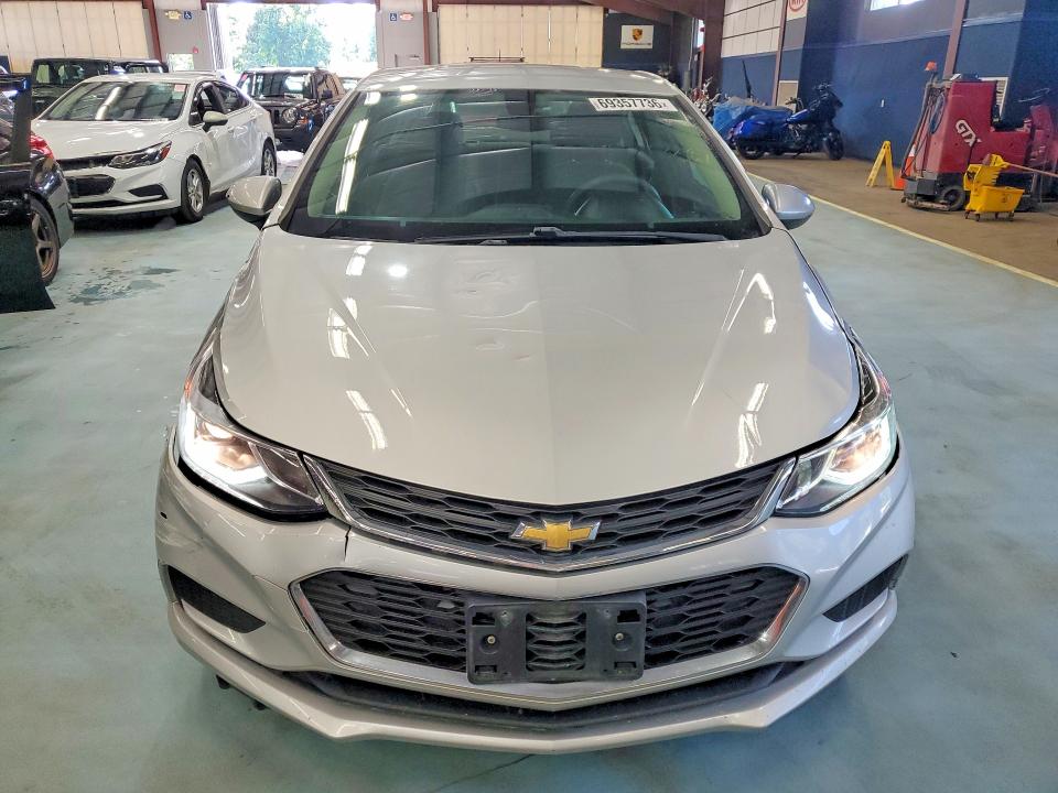 Aukcja sprzedaży 2016 Chevrolet Cruze, vin: 1G1BE5SM0G7238223, numer aukcji: 69357736