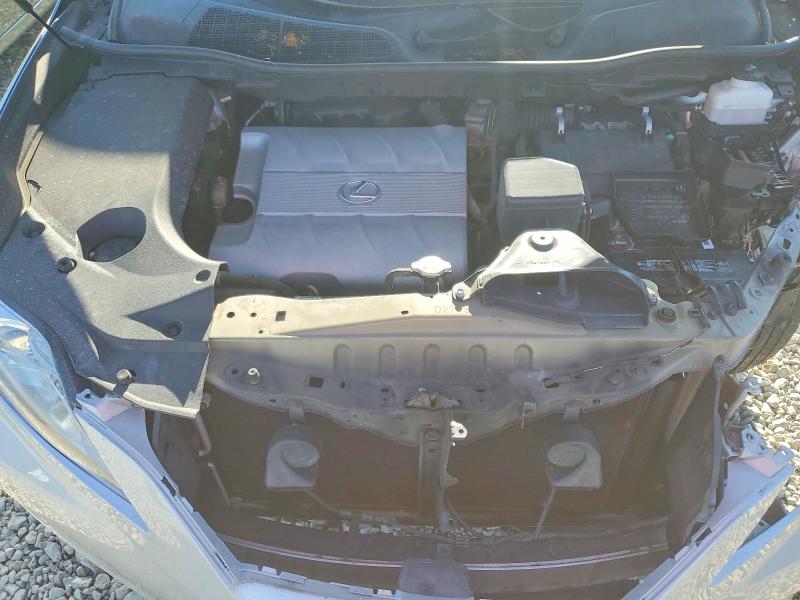 Aukcja sprzedaży 2011 Lexus Rx, vin: 2T2ZK1BA6BC053559, numer aukcji: 69527066