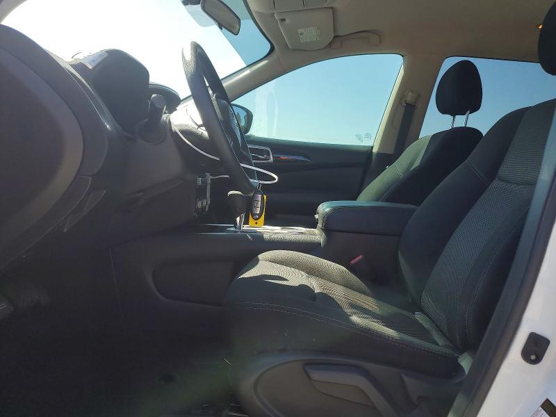 Продажа на аукционе авто 2019 Nissan Pathfinder, vin: 5N1DR2MN9KC629441, номер лота: 69299536