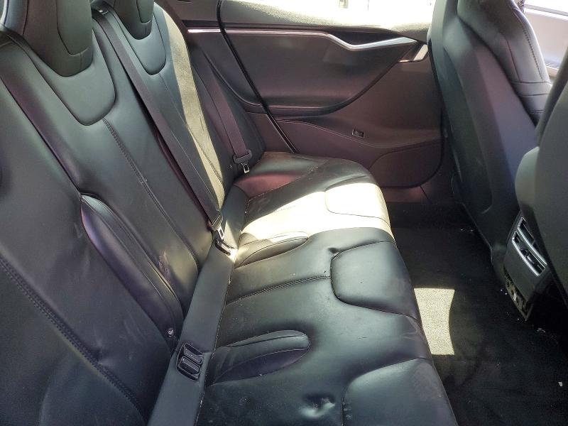 Aukcja sprzedaży 2015 Tesla Model S, vin: 5YJSA1S2XFF093372, numer aukcji: 67141636