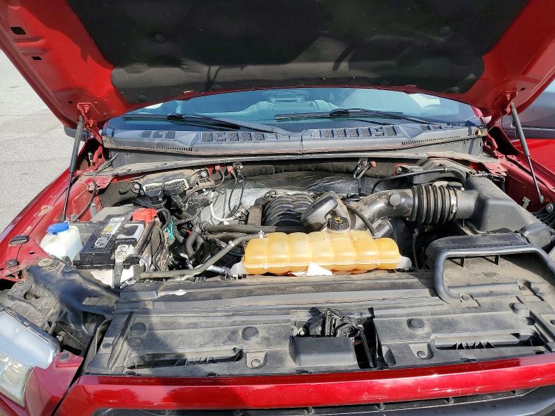68859926 :رقم المزاد ، 1FTEW1EF6GKE51603 vin ، 2016 Ford F150 مزاد بيع