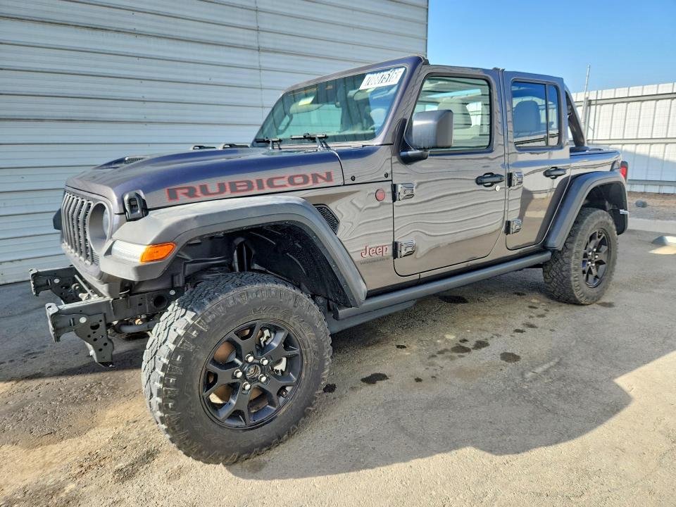 Auction sale of the 2026 Jeep Wrangler, vin: 1C4PJXFN1TW286109, lot number: 70887516