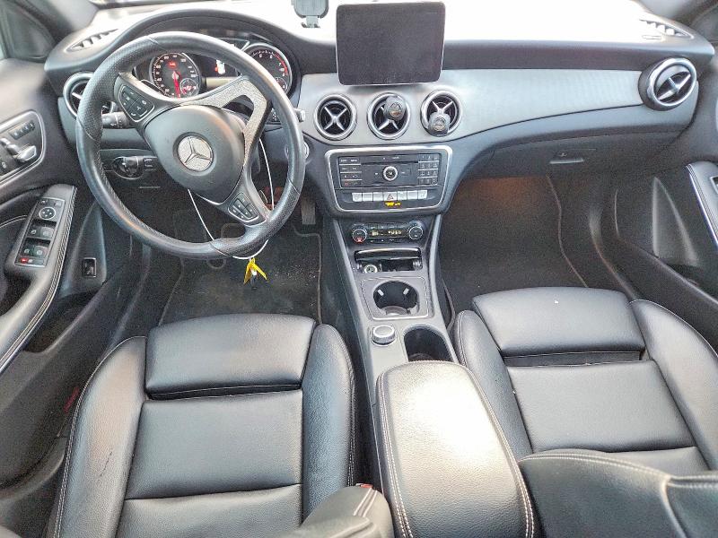 2019 Mercedes-benz Gla მანქანა იყიდება აუქციონზე, vin: WDCTG4EB9KJ590040, აუქციონის ნომერი: 70340176