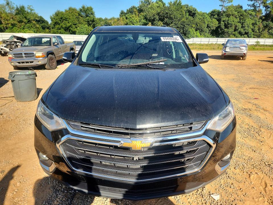 Aukcja sprzedaży 2018 Chevrolet Traverse, vin: 1GNERGKW8JJ170616, numer aukcji: 69499336