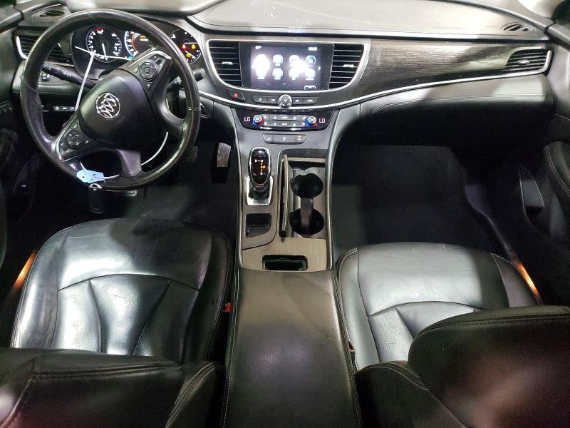 Продажа на аукционе авто 2017 Buick Lacrosse, vin: 1G4ZR5SS2HU168182, номер лота: 68643946