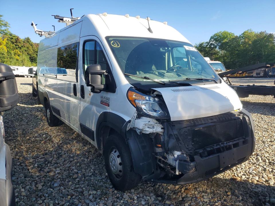 Aukcja sprzedaży 2022 Ram Promaster 3500, vin: 3C6MRVJG2NE140055, numer aukcji: 67298346
