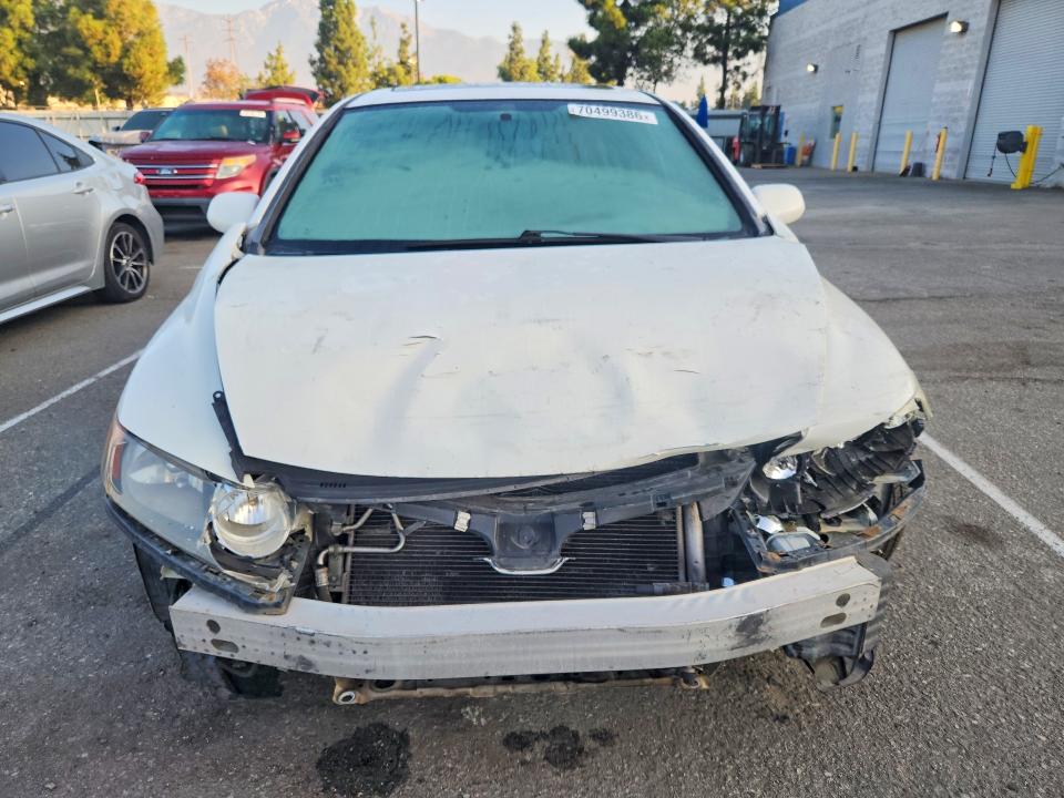 70499386 :رقم المزاد ، 2HGFA16848H351089 vin ، 2008 Honda Civic مزاد بيع
