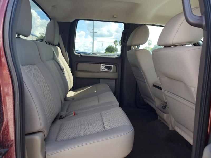 Aukcja sprzedaży 2010 Ford F150, vin: 1FTEW1C81AFB83936, numer aukcji: 69562896