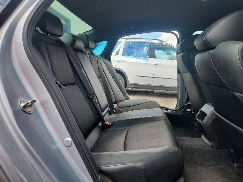 70167236 :رقم المزاد ، 1HGCV1F30LA080471 vin ، 2020 Honda Accord مزاد بيع