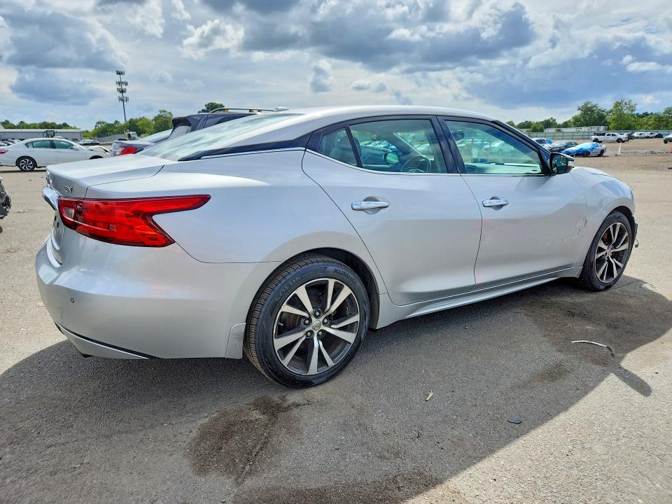 2016 Nissan Maxima მანქანა იყიდება აუქციონზე, vin: 1N4AA6AP7GC437427, აუქციონის ნომერი: 69952456