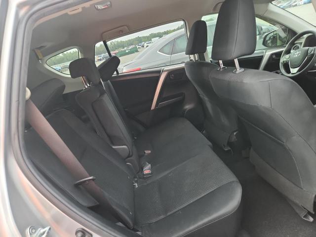 70418396 :رقم المزاد ، JTMZFREV9JJ175891 vin ، 2018 Toyota Rav4 مزاد بيع