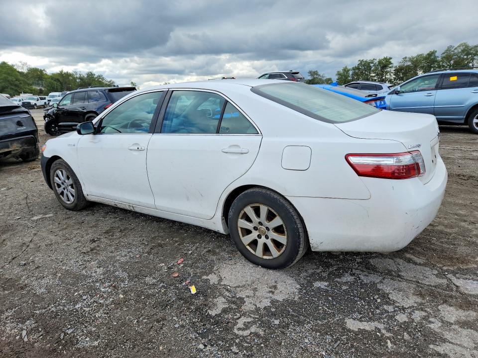 2009 Toyota Camry მანქანა იყიდება აუქციონზე, vin: 4T1BB46K09U096247, აუქციონის ნომერი: 70816126