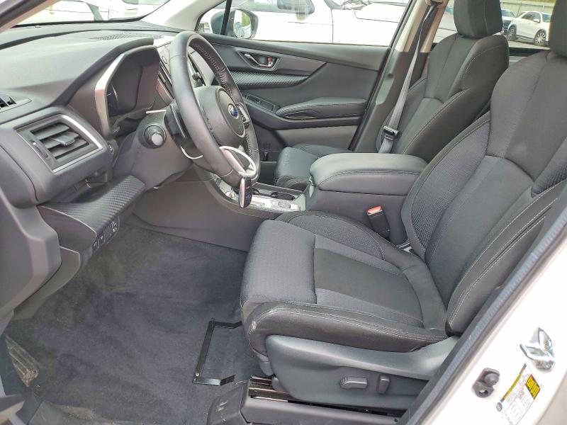 2024 Subaru Ascent მანქანა იყიდება აუქციონზე, vin: 4S4WMACD8R3458007, აუქციონის ნომერი: 67339666