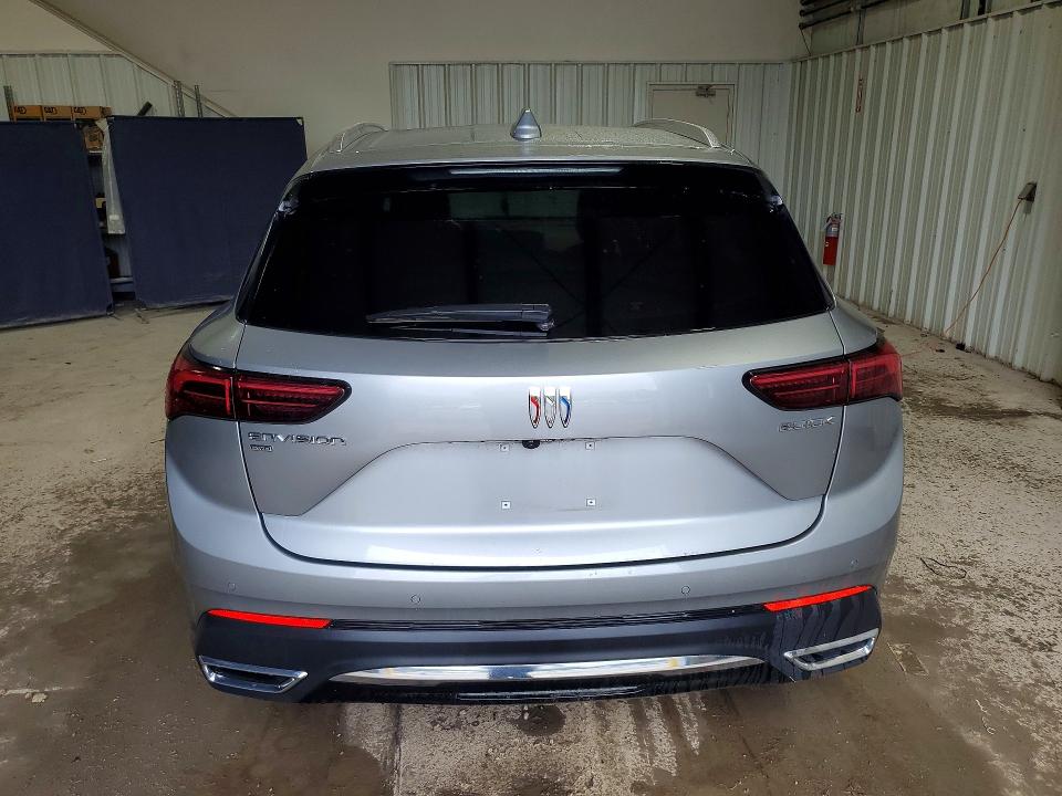 Продаж на аукціоні авто 2024 Buick Envision, vin: LRBFZME44RD073198, номер лоту: 69174266