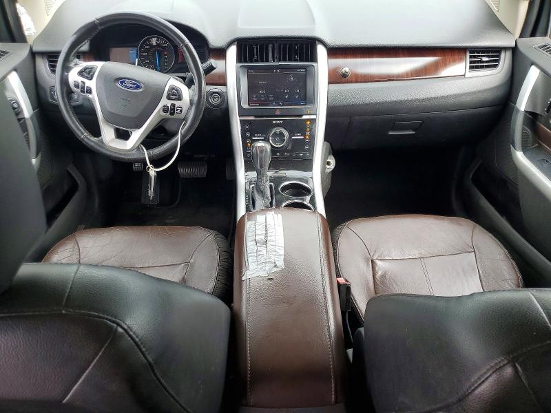Aukcja sprzedaży 2011 Ford Edge, vin: 2FMDK3KC5BBB06171, numer aukcji: 68275936