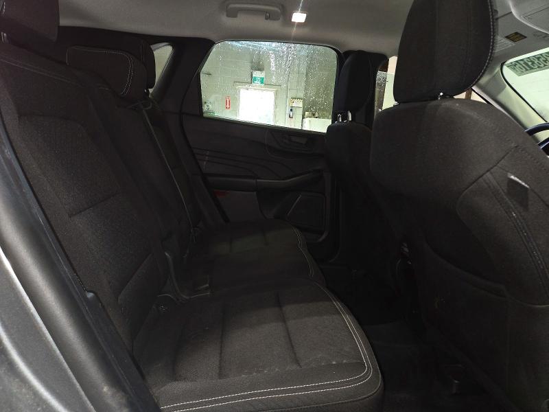2025 Ford Escape მანქანა იყიდება აუქციონზე, vin: 1FMCU9GN2SUB05749, აუქციონის ნომერი: 70358316