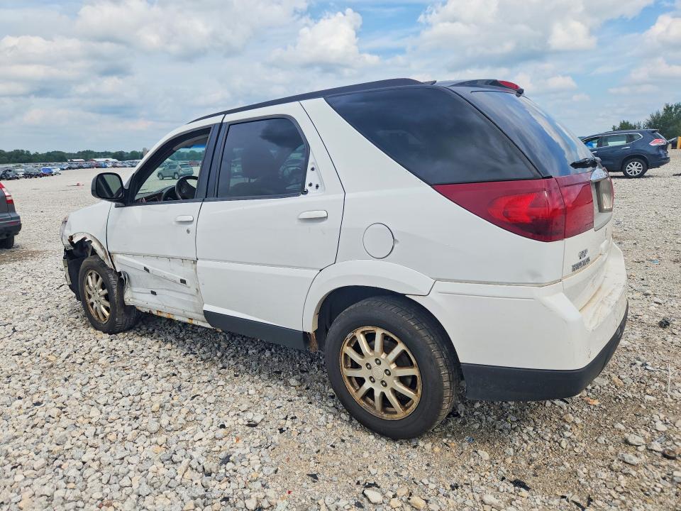 Aukcja sprzedaży 2007 Buick Rendezvous, vin: 3G5DA03L67S515650, numer aukcji: 67396966