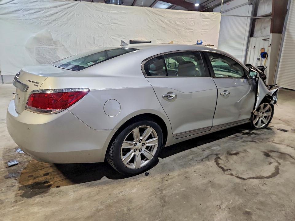 Aukcja sprzedaży 2012 Buick Lacrosse, vin: 1G4GE5E31CF154570, numer aukcji: 67373986