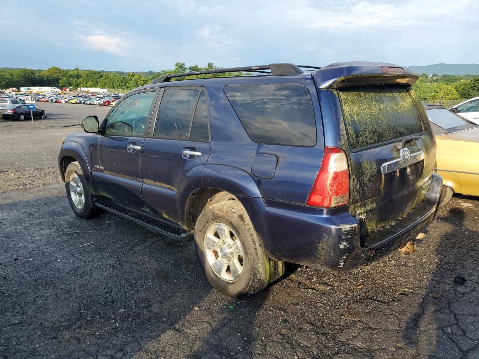 Продажа на аукционе авто 2006 Toyota 4runner, vin: JTEBU14R568057313, номер лота: 67556956