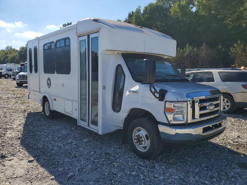 Aukcja sprzedaży 2014 Ford Econoline, vin: 1FDEE3FLXEDA88335, numer aukcji: 70121026