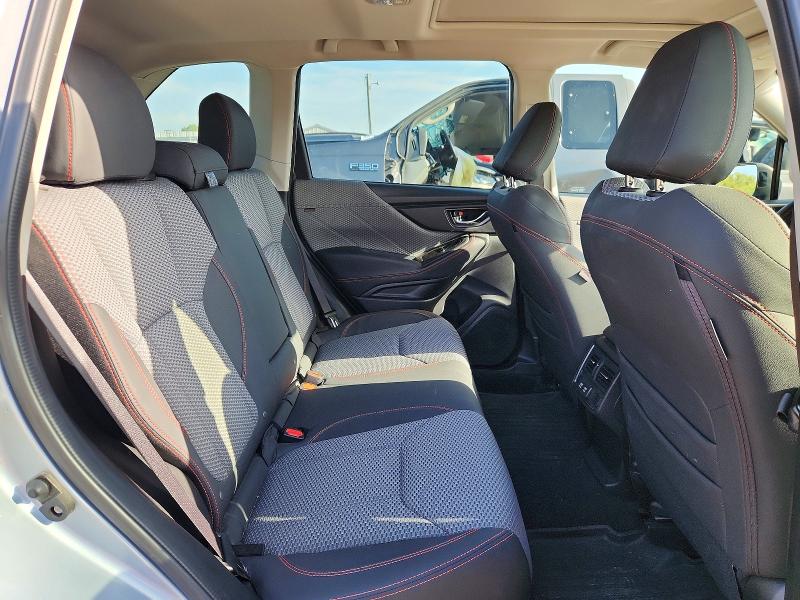 Продажа на аукционе авто 2022 Subaru Forester, vin: JF2SKAJC9NH512965, номер лота: 68639666