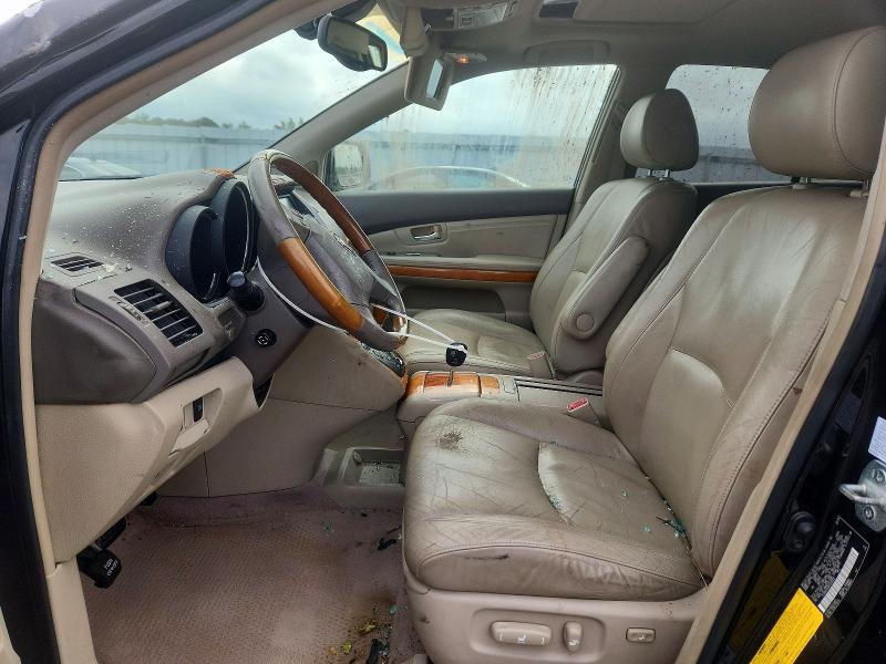 Aukcja sprzedaży 2004 Lexus Rx, vin: 2T2HA31U84C025027, numer aukcji: 70313646