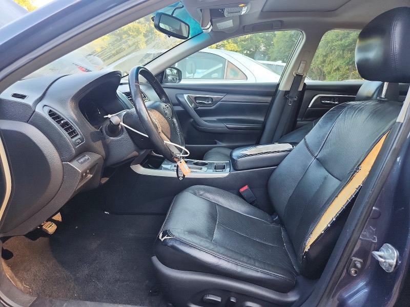 Продажа на аукционе авто 2013 Nissan Altima, vin: 1N4AL3AP5DC283790, номер лота: 67511996