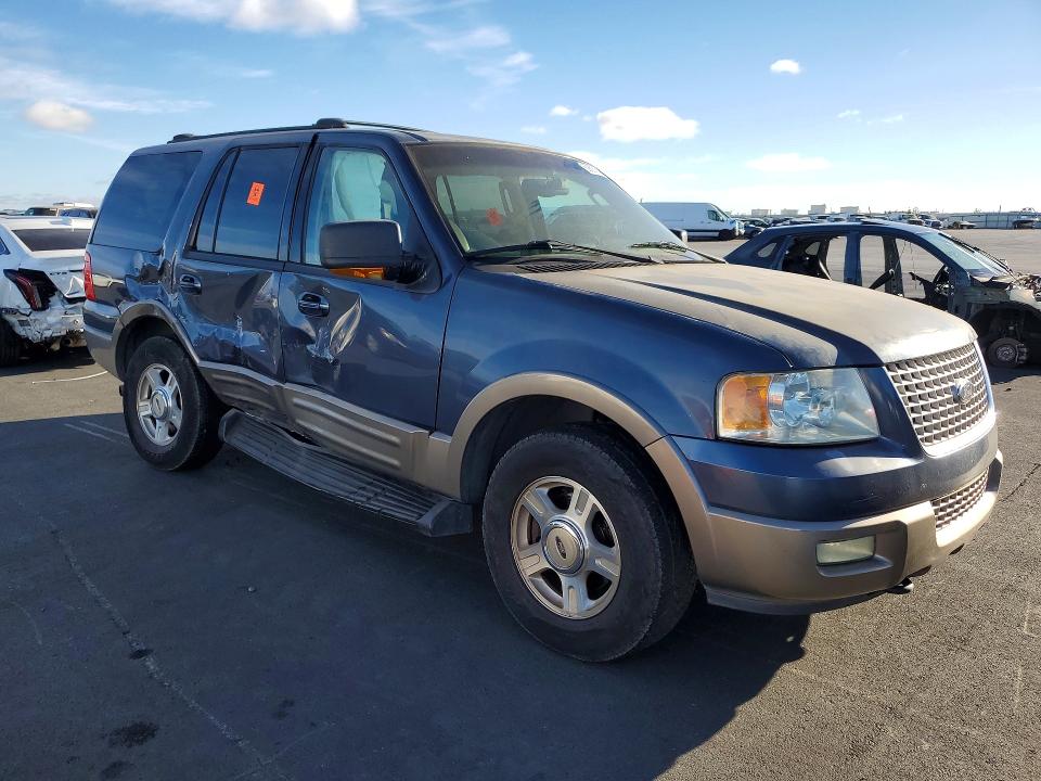 Продаж на аукціоні авто 2003 Ford Expedition, vin: 1FMFU18L83LB47443, номер лоту: 69828266
