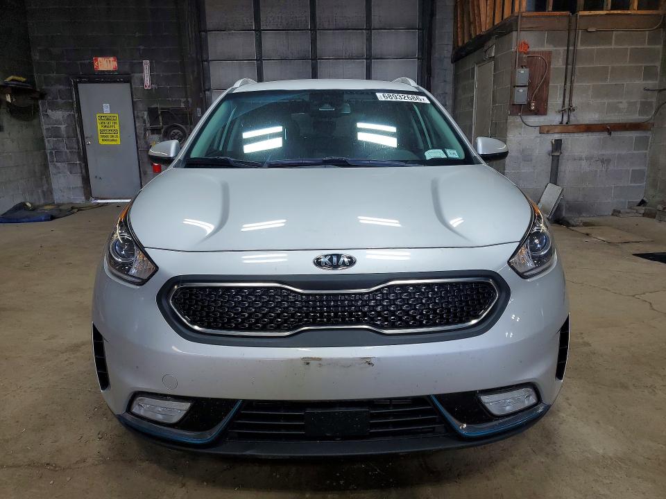 Aukcja sprzedaży 2019 Kia Niro, vin: KNDCM3LD9K5322921        , numer aukcji: 68932686