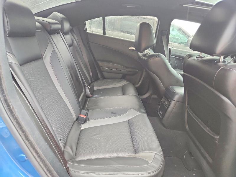 Aukcja sprzedaży 2023 Dodge Charger, vin: 2C3CDXJG3PH657214, numer aukcji: 68929496