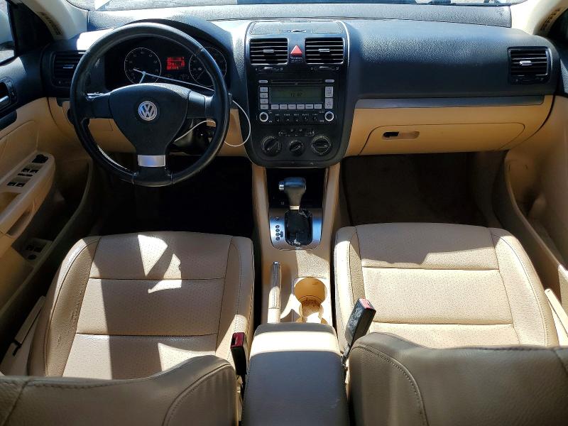 Aukcja sprzedaży 2009 Volkswagen Jetta, vin: 3VWRZ71K79M088896, numer aukcji: 68387446