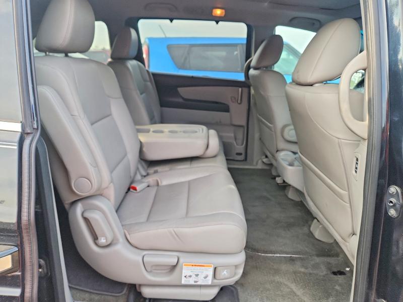 Aukcja sprzedaży 2012 Honda Odyssey, vin: 5FNRL5H92CB006290, numer aukcji: 67157016