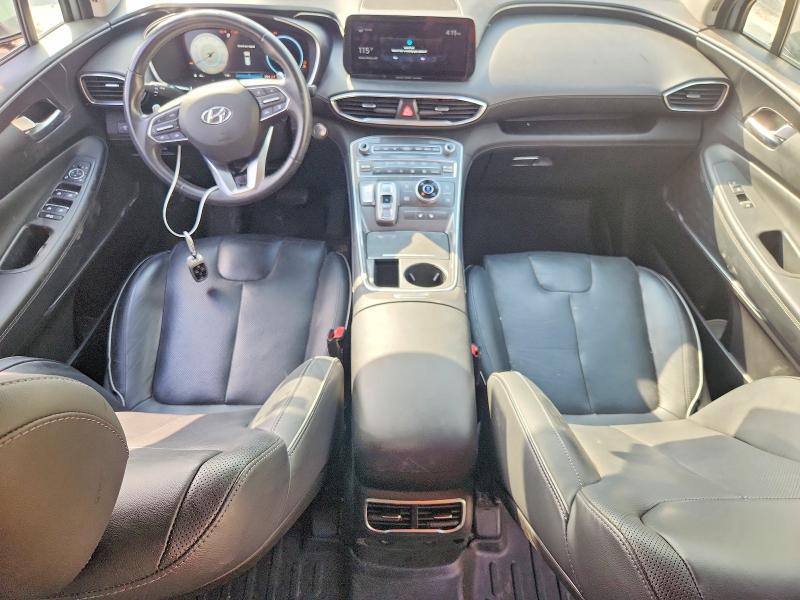 Aukcja sprzedaży 2021 Hyundai Santa Fe, vin: 5NMS3DAJ1MH312283, numer aukcji: 70067056