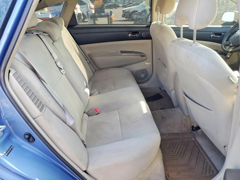 Продаж на аукціоні авто 2008 Toyota Prius, vin: JTDKB20U487759996, номер лоту: 67705816