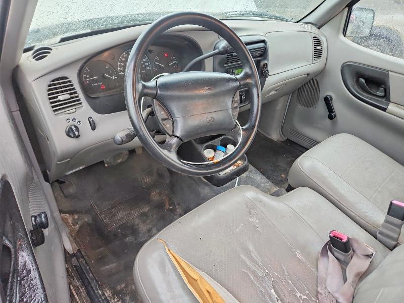 2000 Ford Ranger მანქანა იყიდება აუქციონზე, vin: 1FTYR10V9YPB65770, აუქციონის ნომერი: 70526016
