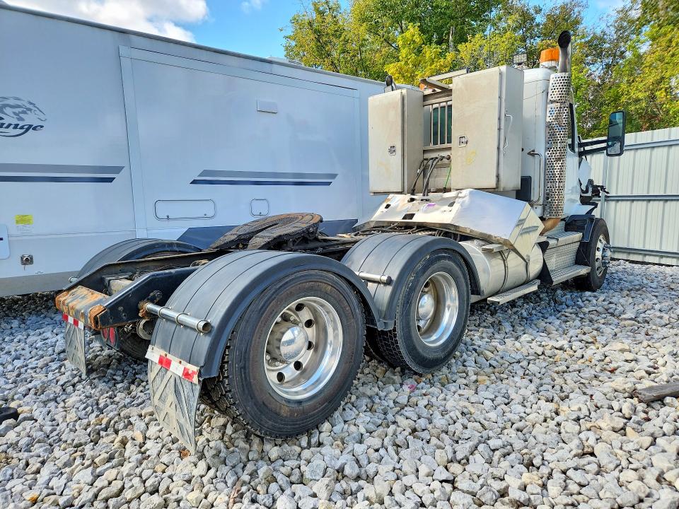 Продаж на аукціоні авто 2020 Kenworth Construction, vin: 1XKZDP9X5LJ390987, номер лоту: 69258926