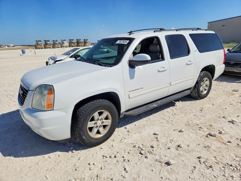 Aukcja sprzedaży 2012 Gmc Yukon Xl, vin: 1GKS2KE70CR161358, numer aukcji: 70023926