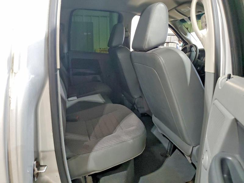 2008 Dodge Ram 1500 მანქანა იყიდება აუქციონზე, vin: 1D7HU18N88S611008, აუქციონის ნომერი: 69395236