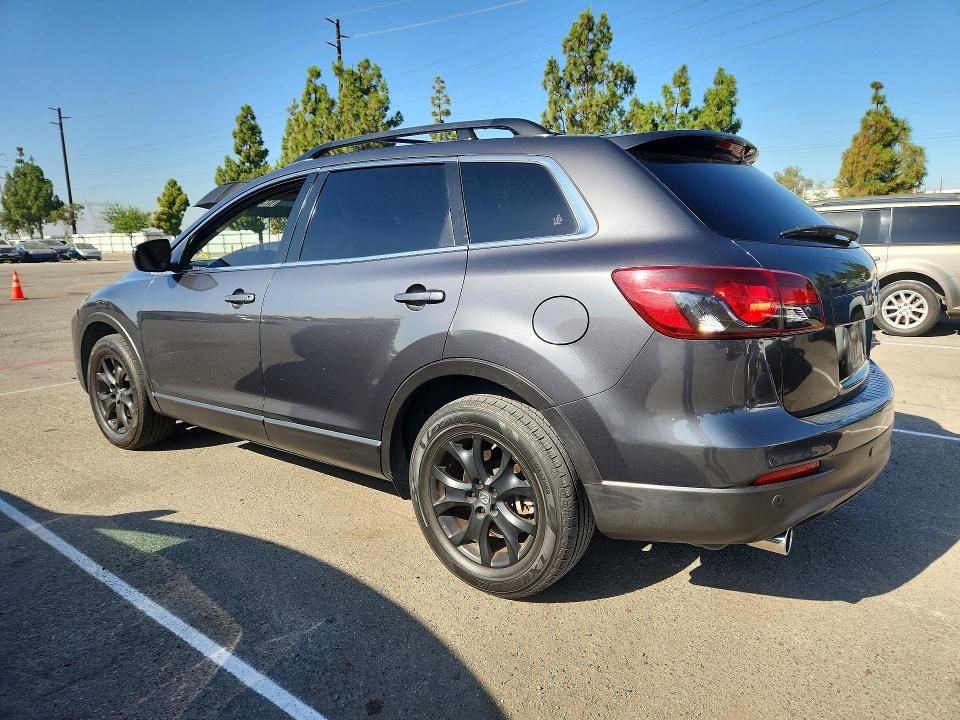 Aukcja sprzedaży 2013 Mazda Cx-9, vin: JM3TB2CV2D0412542, numer aukcji: 67399776