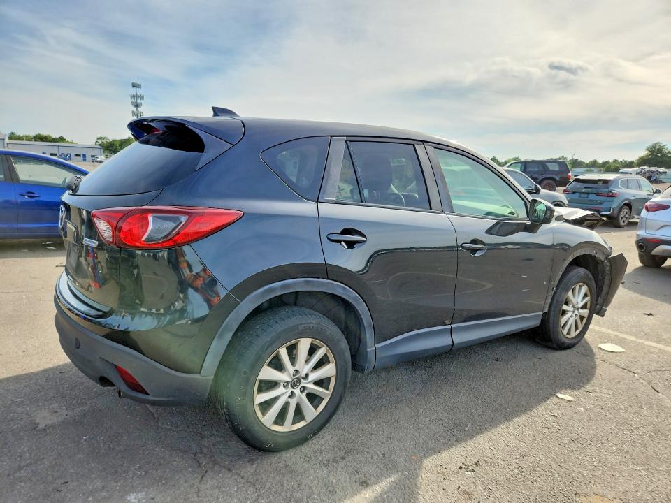 67896336 :رقم المزاد ، JM3KE4CY7F0453308 vin ، 2015 Mazda Cx-5 مزاد بيع