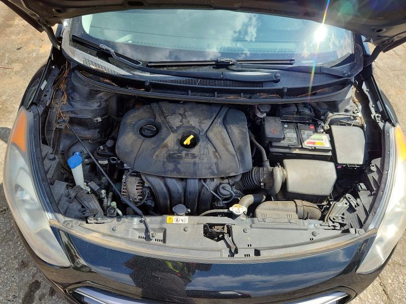 Продажа на аукционе авто 2016 Hyundai Elantra, vin: KMHD35LH2GU259112, номер лота: 68621946