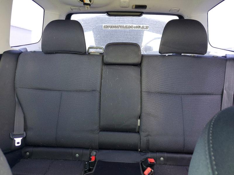 2011 Subaru Forester მანქანა იყიდება აუქციონზე, vin: JF2SHABC9BH748024, აუქციონის ნომერი: 67516996