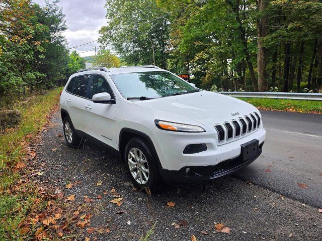 Auction sale of the 2015 Jeep Cherokee, vin: 1C4PJMCS5FW588855, lot number: 71157436