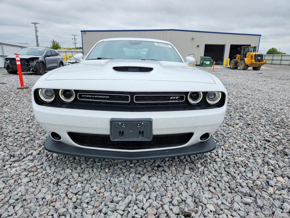 69599686 :رقم المزاد ، 2C3CDZKG0PH596057 vin ، 2023 Dodge Challenger مزاد بيع