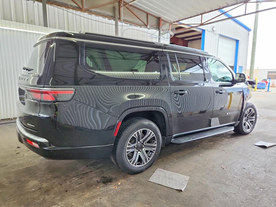 Aukcja sprzedaży 2024 Jeep Wagoneer, vin: 1C4SJSBP0RS175085, numer aukcji: 67798966