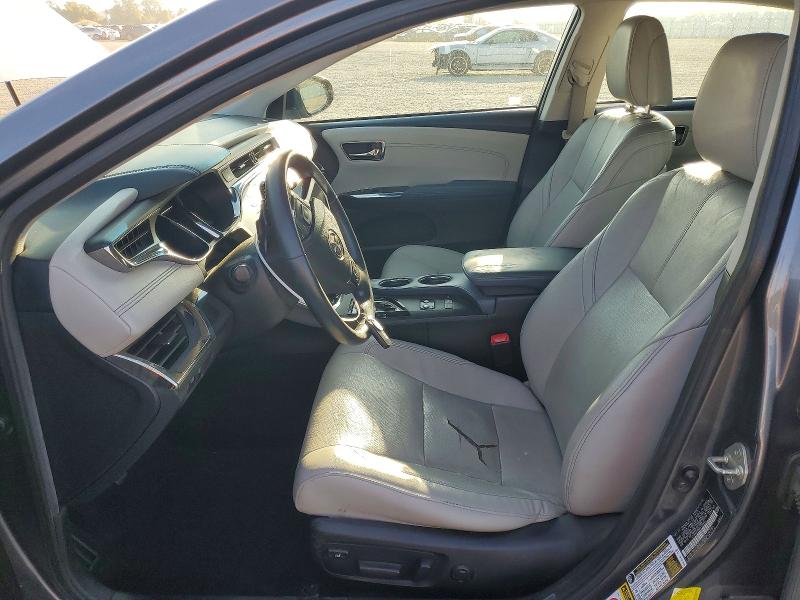 69895606 :رقم المزاد ، 4T1BK1EBXEU109984 vin ، 2014 Toyota Avalon مزاد بيع