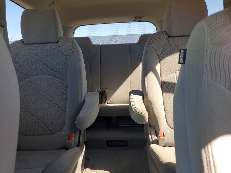Продаж на аукціоні авто 2017 Buick Enclave, vin: 5GAKRAKD6HJ306423, номер лоту: 69876836