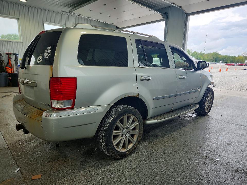 Aukcja sprzedaży 2008 Chrysler Aspen, vin: 1A8HW58278F138902, numer aukcji: 67978326