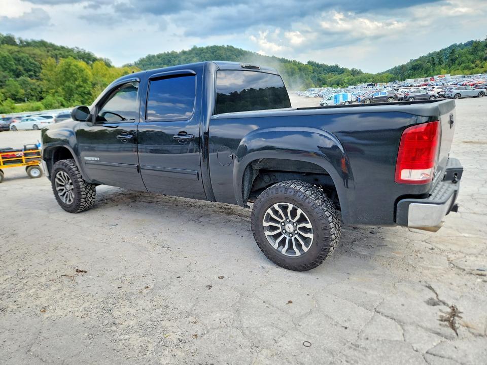 Продажа на аукционе авто 2011 Gmc Sierra, vin: 3GTP2WE31BG261943, номер лота: 67165746
